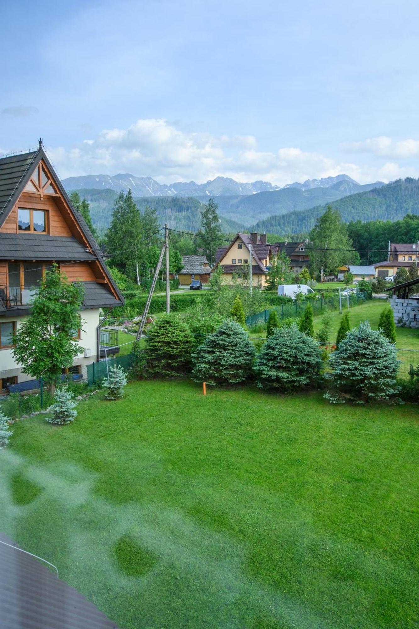 U Daniela Dom wakacyjny Zakopane
